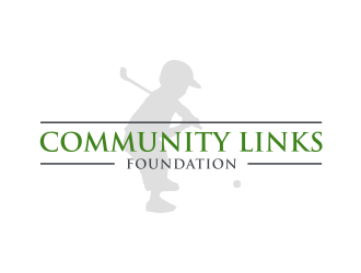 Community Links Foundation logo design by scolessi