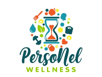 PersoNell Wellness logo design by jaize