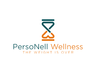 PersoNell Wellness logo design by Rizqy