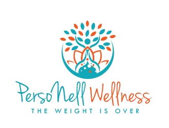 PersoNell Wellness logo design by avatar