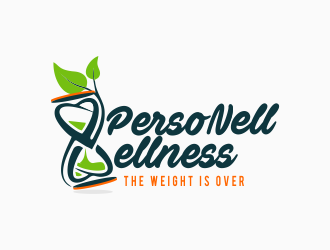 PersoNell Wellness logo design by mr_n