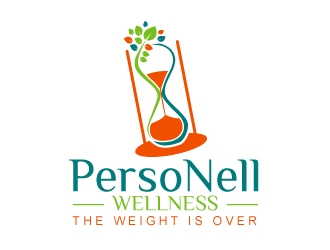 PersoNell Wellness logo design by uttam