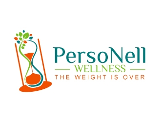 PersoNell Wellness logo design by uttam