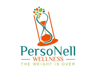PersoNell Wellness logo design by uttam