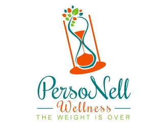 PersoNell Wellness logo design by uttam