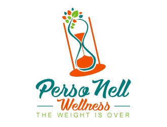 PersoNell Wellness logo design by uttam