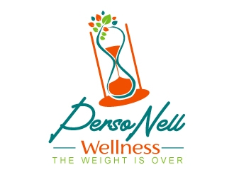 PersoNell Wellness logo design by uttam