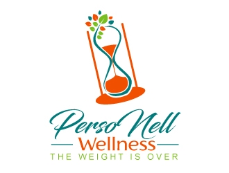 PersoNell Wellness logo design by uttam