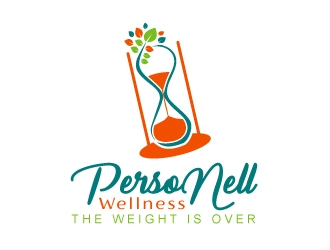 PersoNell Wellness logo design by uttam