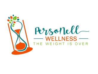 PersoNell Wellness logo design by uttam