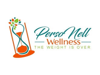 PersoNell Wellness logo design by uttam