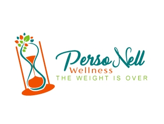 PersoNell Wellness logo design by uttam