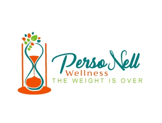PersoNell Wellness logo design by uttam