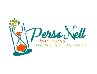 PersoNell Wellness logo design by uttam
