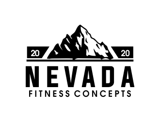 Nevada Fitness Concepts: St. Rose  logo design by JessicaLopes