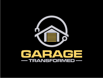 Garage Transformed logo design by hopee