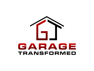 Garage Transformed logo design by checx