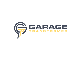 Garage Transformed logo design by KQ5