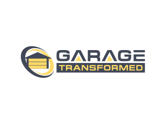 Garage Transformed logo design by Dakon
