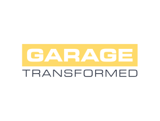 Garage Transformed logo design by cintoko