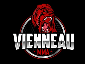 logo design by AamirKhan