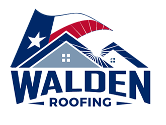 Walden Roofing logo design by Coolwanz