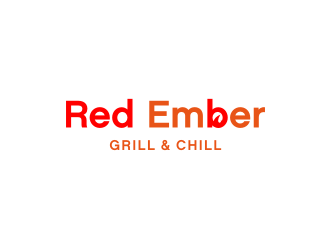 Red Ember logo design by asyqh