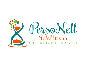 PersoNell Wellness logo design by uttam
