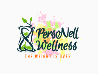 PersoNell Wellness logo design by mr_n