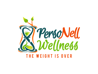 PersoNell Wellness logo design by mr_n