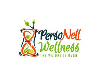 PersoNell Wellness logo design by mr_n