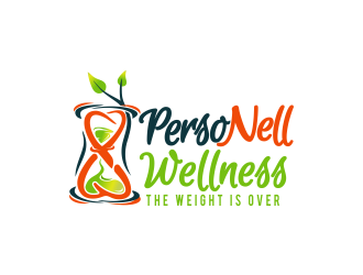 PersoNell Wellness logo design by mr_n