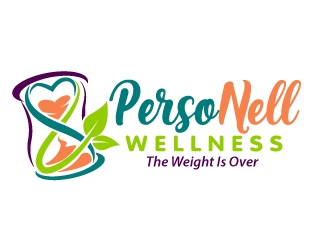 PersoNell Wellness logo design by jaize