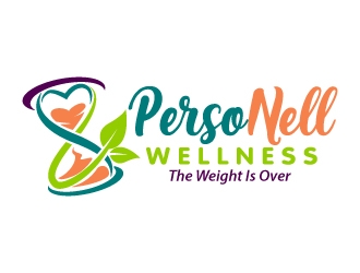 PersoNell Wellness logo design by jaize