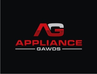Appliance Gawds logo design by sabyan