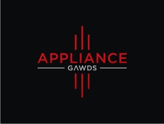 Appliance Gawds logo design by sabyan