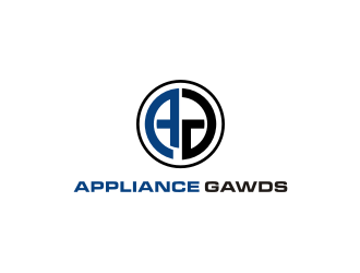 Appliance Gawds logo design by johana