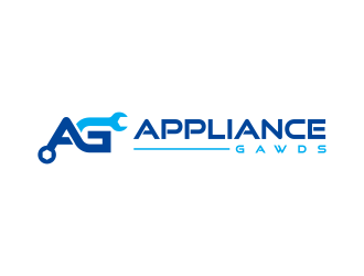Appliance Gawds logo design by creator_studios