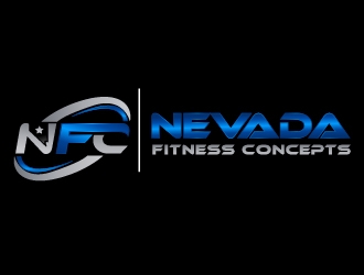 Nevada Fitness Concepts: St. Rose  logo design by art-design