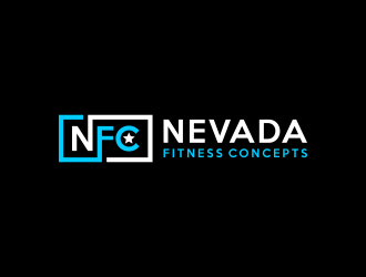 Nevada Fitness Concepts: St. Rose  logo design by ubai popi