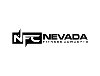 Nevada Fitness Concepts: St. Rose  logo design by sheilavalencia