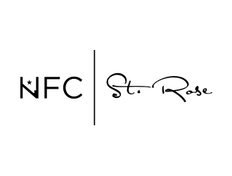 Nevada Fitness Concepts: St. Rose  logo design by puthreeone