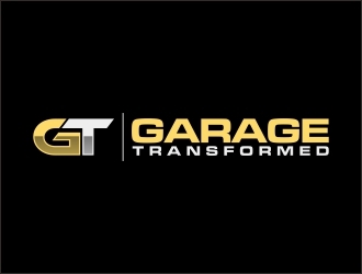 Garage Transformed logo design by agil