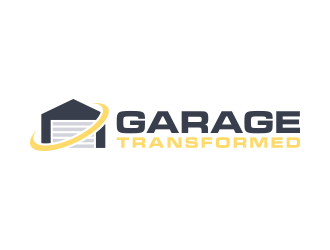 Garage Transformed logo design by lexipej