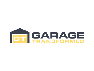 Garage Transformed logo design by lexipej