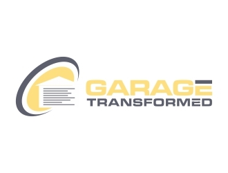 Garage Transformed logo design by langitBiru