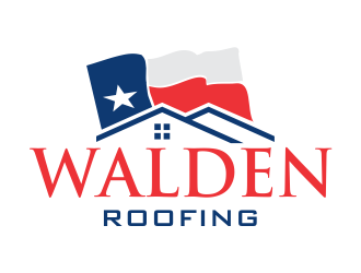 Walden Roofing logo design by cikiyunn