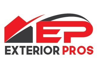Exterior Pros logo design by ruthracam