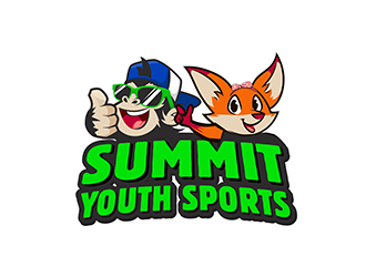  logo design by 3Dlogos