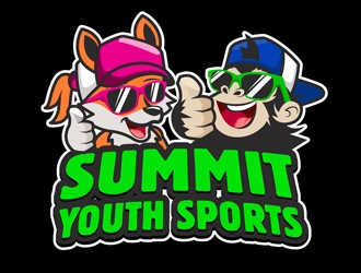  logo design by DreamLogoDesign